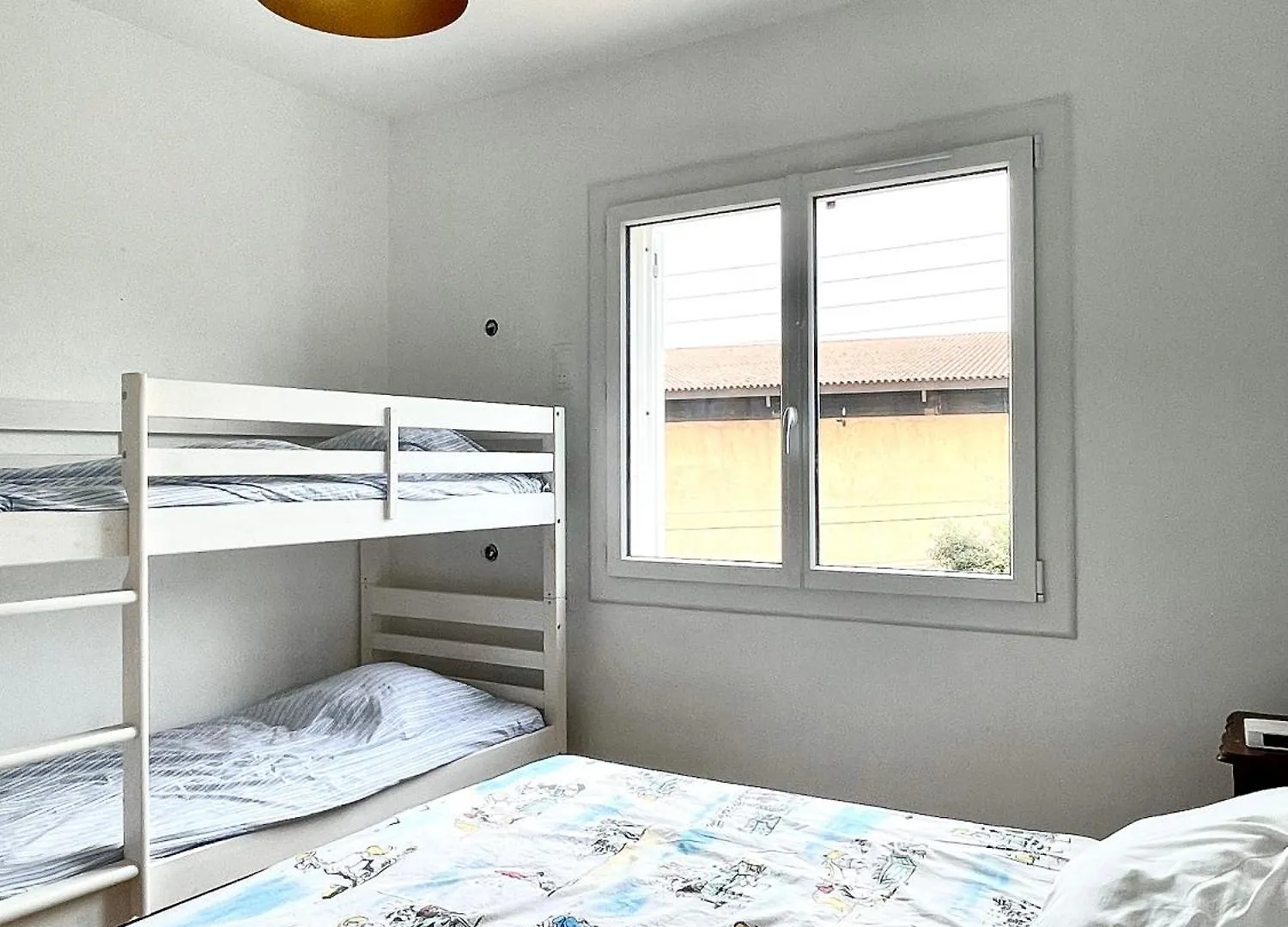 Joli T2 Dans Une Petite Residence Calme Frejus Apartment