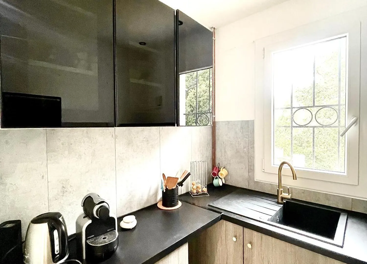 Apartment Joli T2 Dans Une Petite Residence Calme Frejus