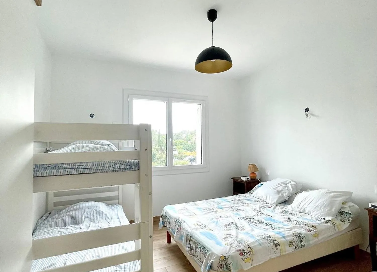 Apartment Joli T2 Dans Une Petite Residence Calme Frejus